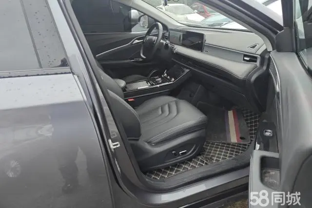 Neta U 2022 изображение автомобиля #9