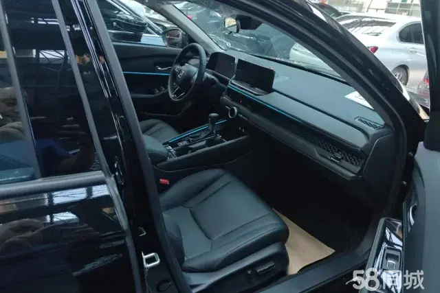 BYD F3R 2025 صورة سيارة #9