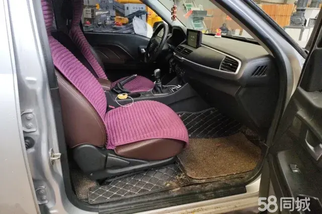 Great Wall Wingle 7 2020 #9 Great Wall Wingle 7 2020 car image #9