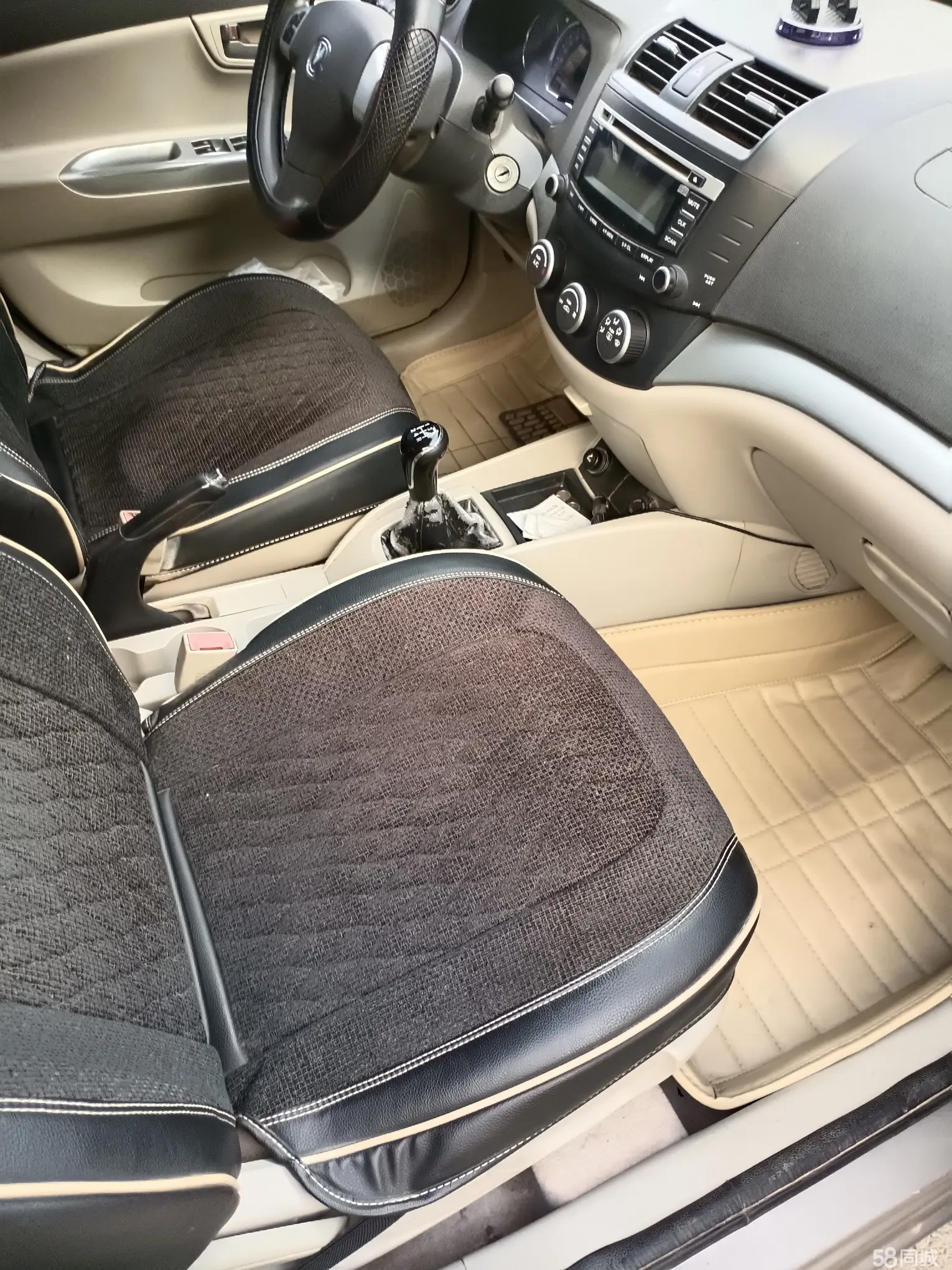 Changan Alsvin V5 2013 #9 Changan Alsvin V5 2013 car image #9