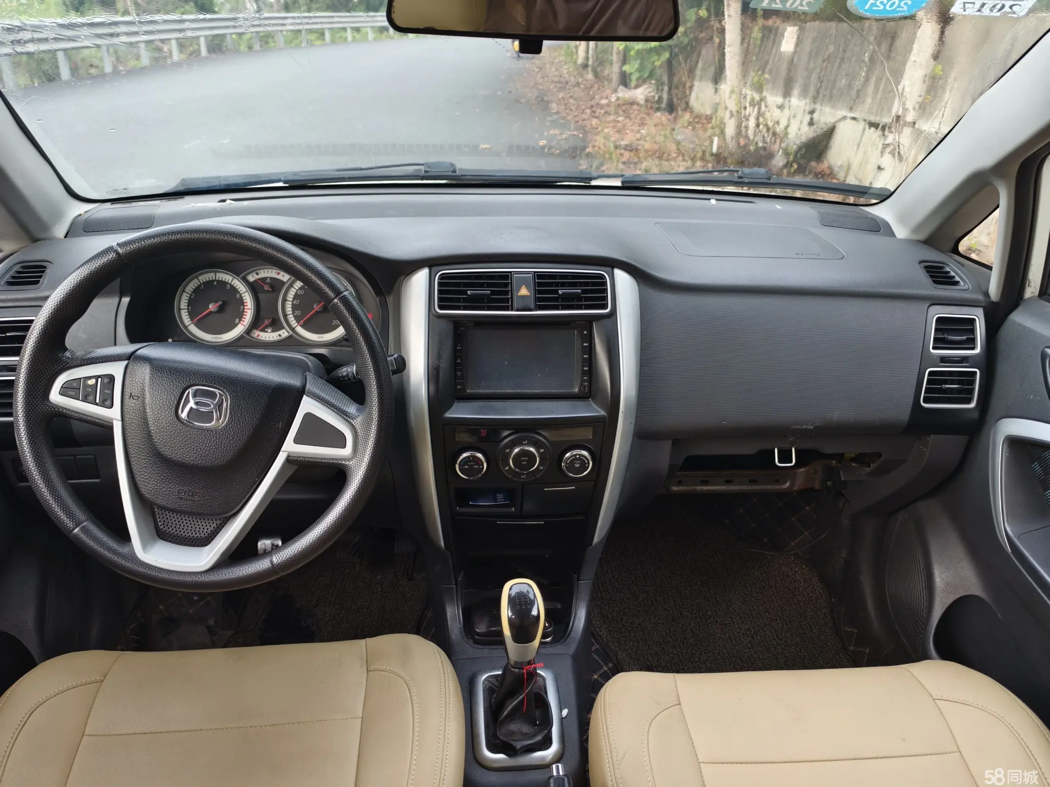 Suzuki Liana A6 2015 immagine di auto #9