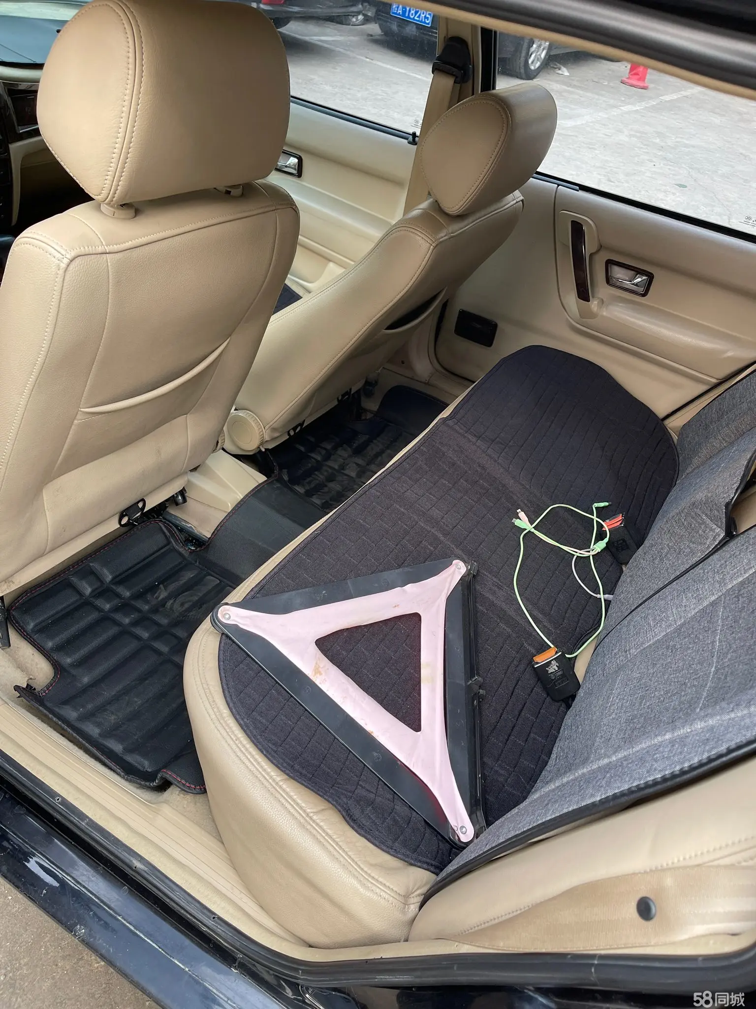 Volkswagen Santana Vista 2006 #9 Volkswagen Santana Vista 2006 immagine di auto #9