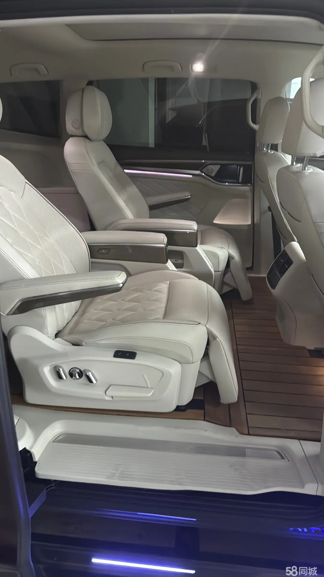 Volkswagen Viloran 2020 #9 Volkswagen Viloran 2020 car image #9