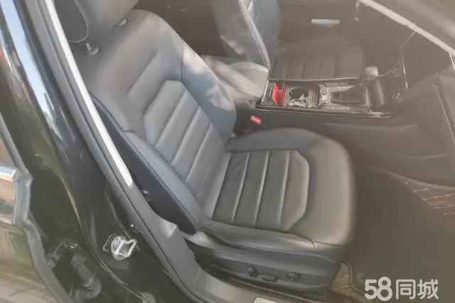 Volkswagen Phideon 2020 immagine di auto #9