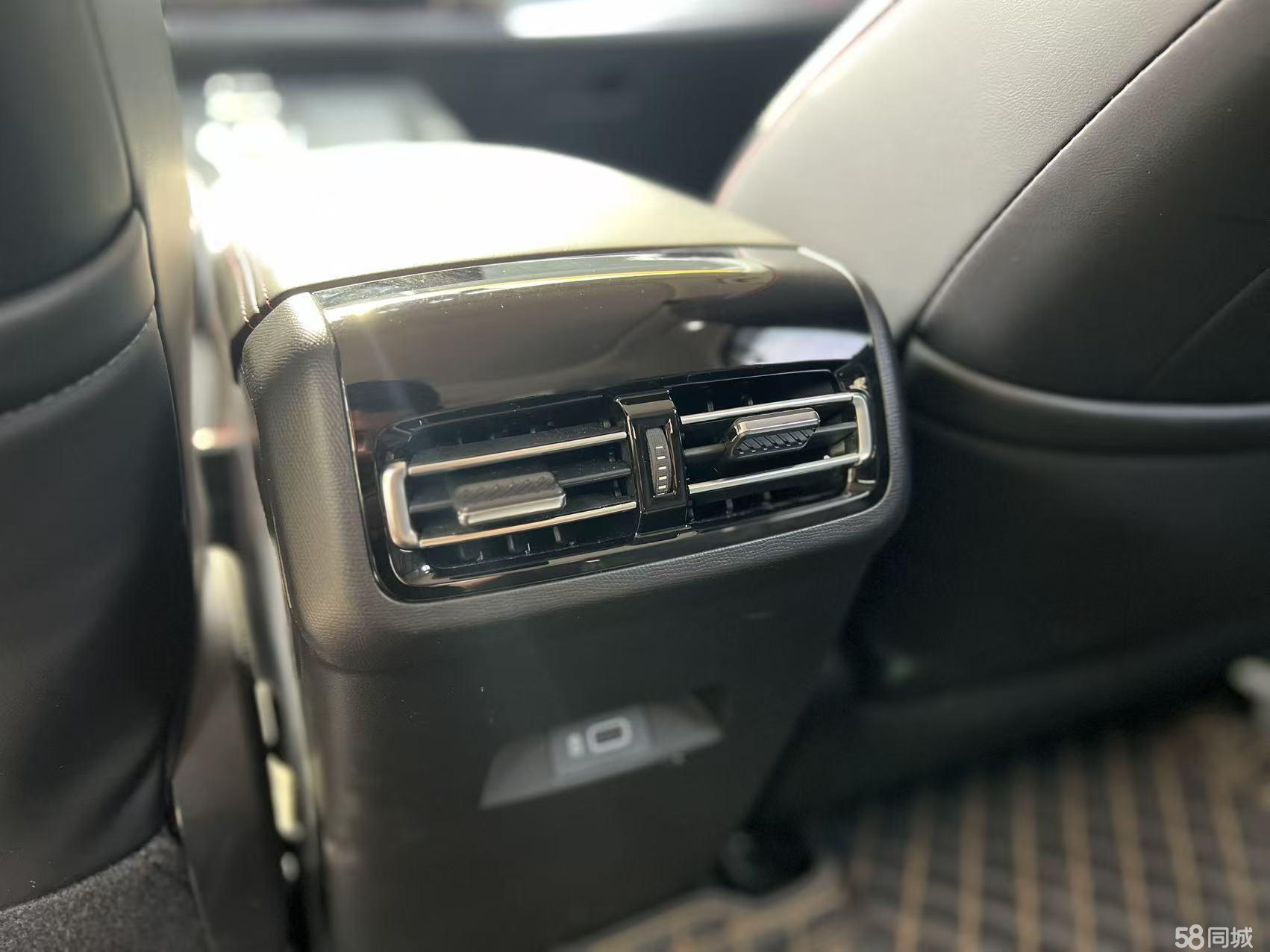 GAC Trumpchi Emkoo 2025 car image #9