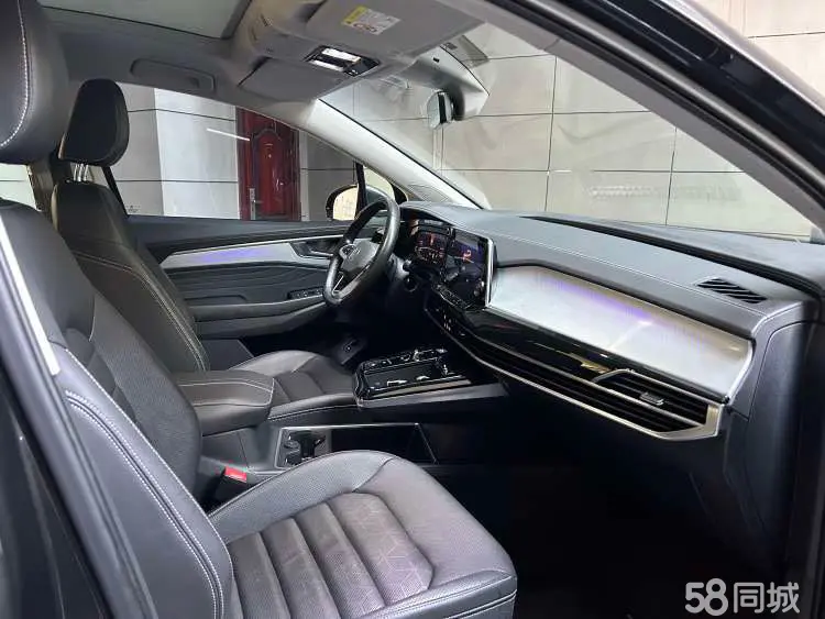 Volkswagen Talagon 2021 #9 Volkswagen Talagon 2021 immagine di auto #9