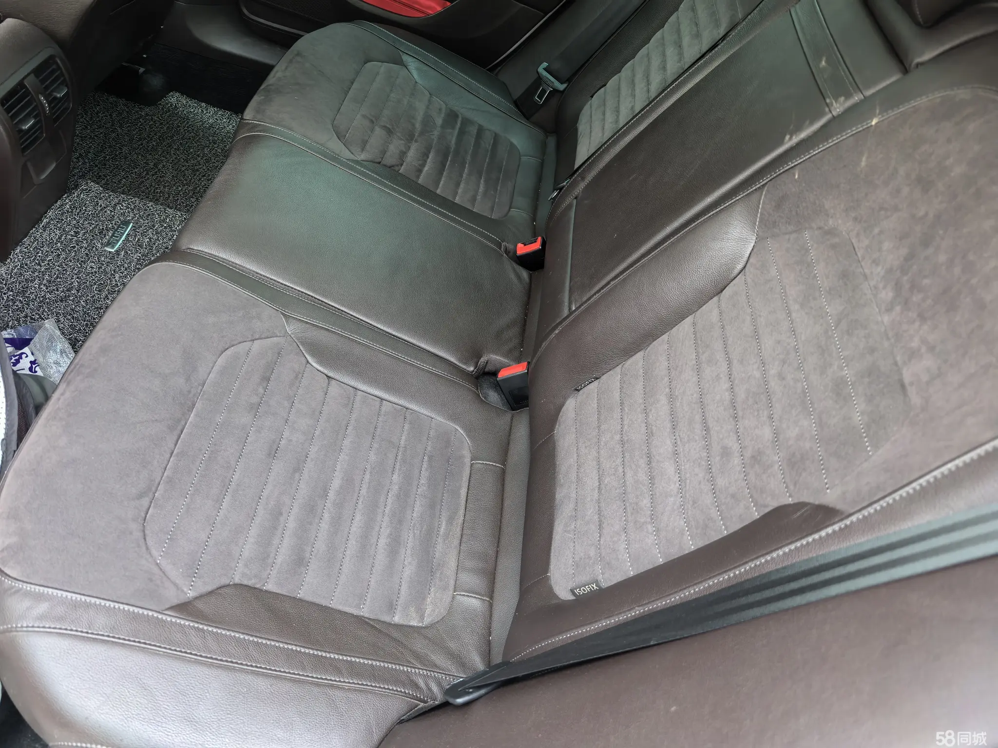 Volkswagen Magotan (Imported) 2015 car image #9