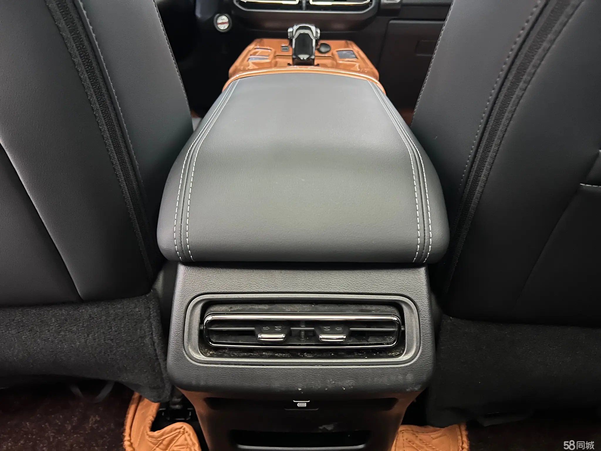 Haval Dargo 2 2024 car image #9