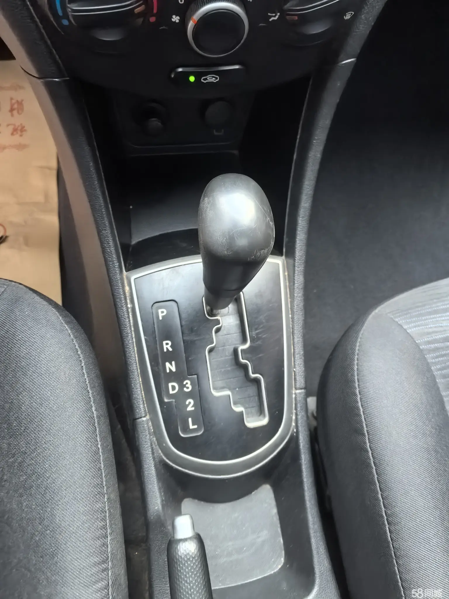 Hyundai Reina Hatchback 2014 #9 Hyundai Reina Hatchback 2014 car image #9