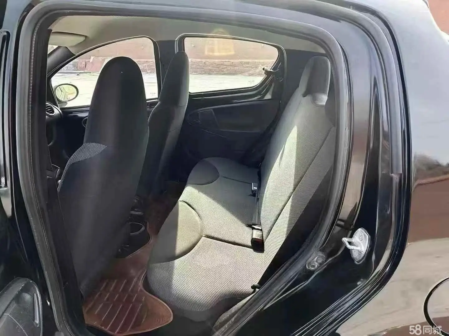 BYD F0 2014 #9 BYD F0 2014 immagine di auto #9