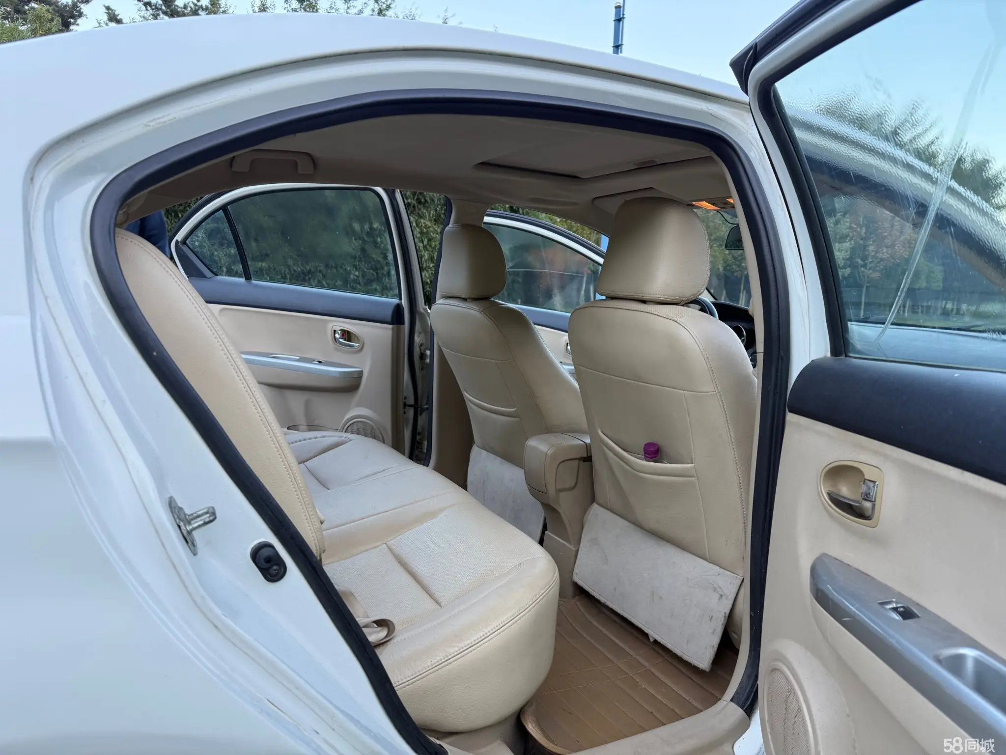 Great Wall C30 2013 #9 Great Wall C30 2013 изображение автомобиля #9