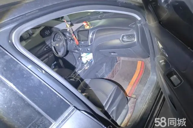 Chevrolet TRAVERSE 2018 car image #9