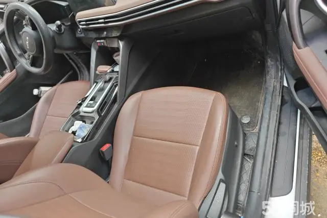 起亚 SPORTAGE 2024 汽车图片 #9