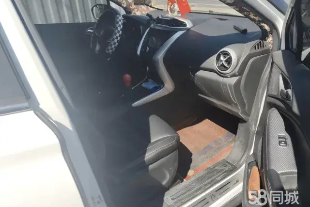 BYD Yuan 2017 #9 BYD Yuan 2017 car image #9