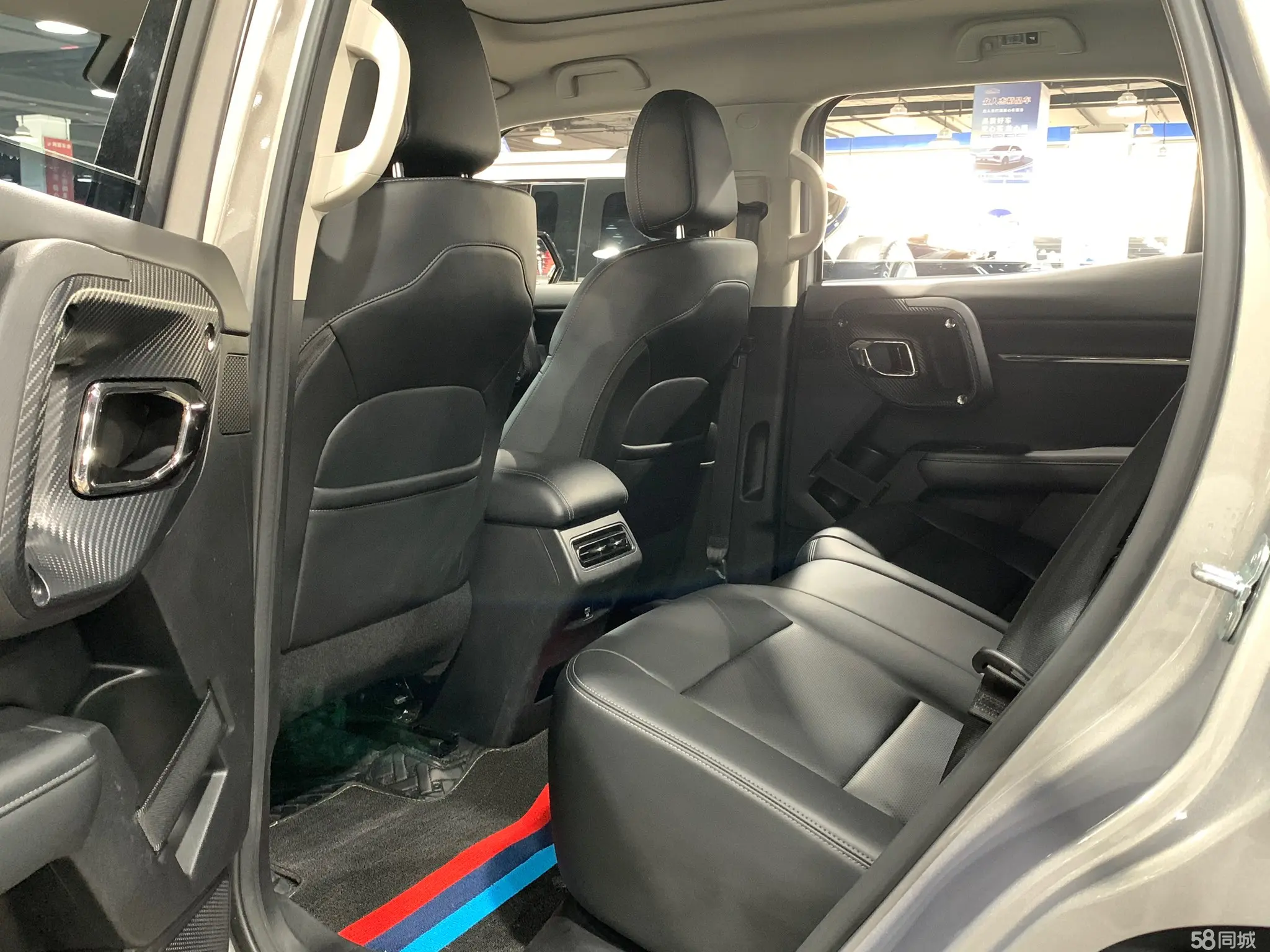 Haval Dargo 2 2023 car image #9