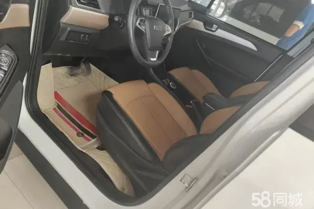 哪吒汽车 哪吒N01 2018 汽车图片 #9