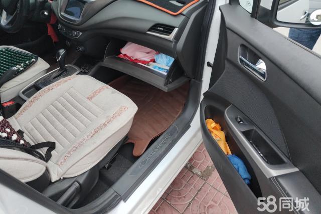 Chevrolet Lova RV 2016 #9 Chevrolet Lova RV 2016 car image #9