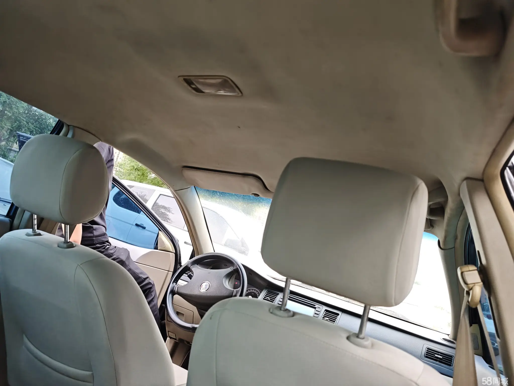 GEELY Seascape 2013 car image #9