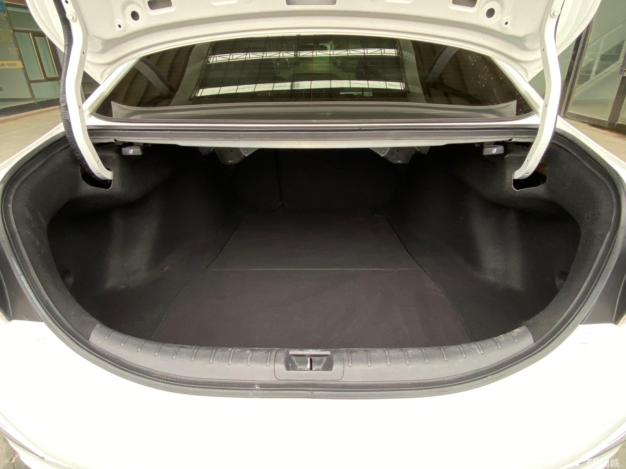 Honda Spirior 2018 imagem de carro #9