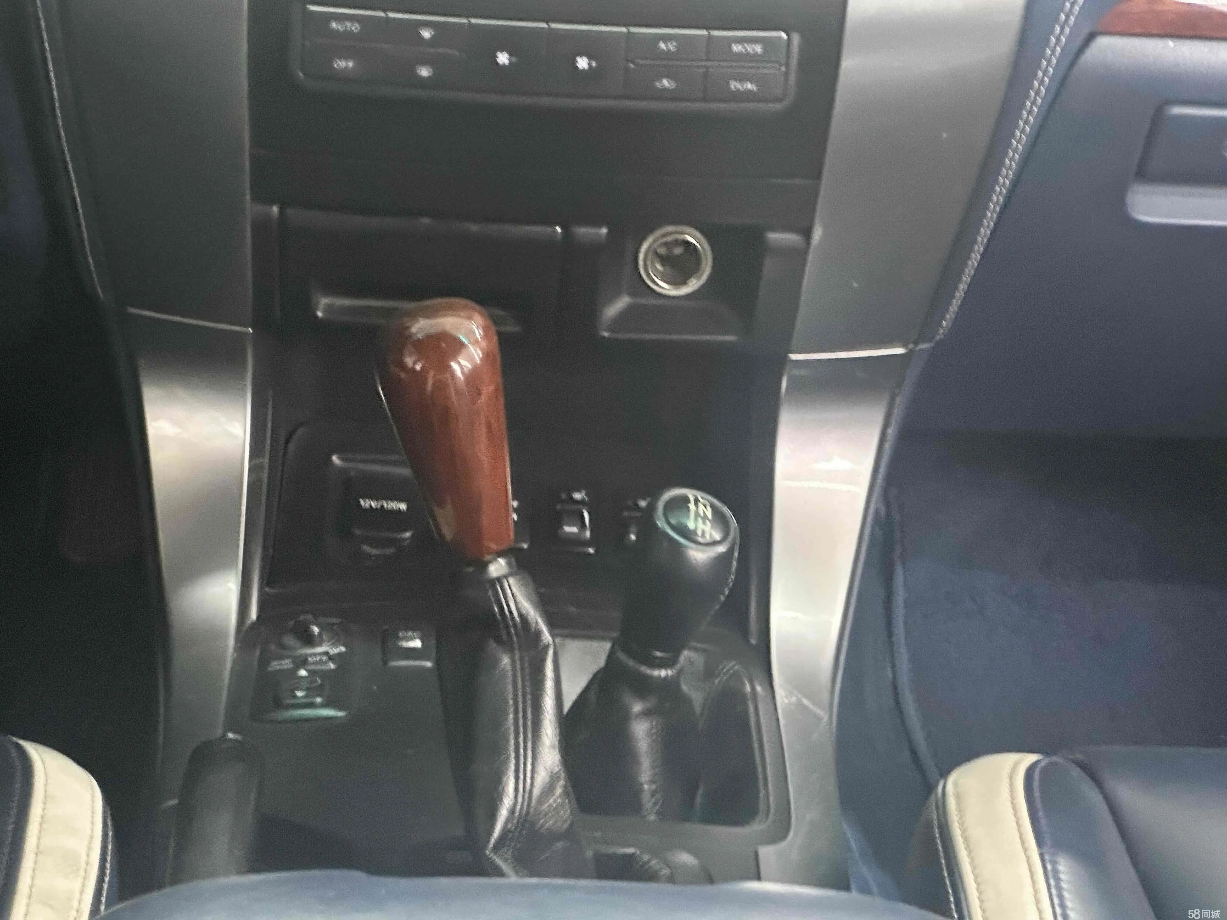 丰田 普拉多 2009 汽车图片 #9