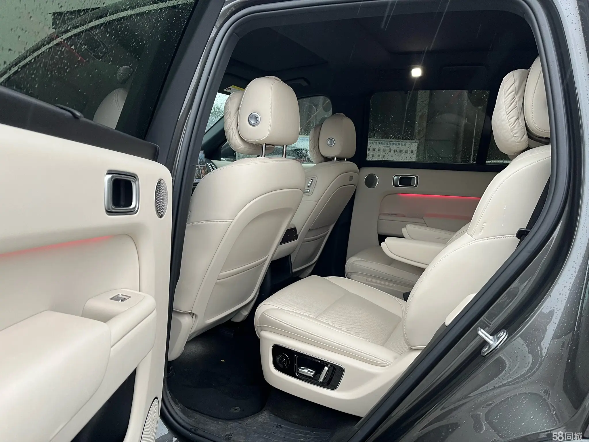 Li L8 2024 изображение автомобиля #9