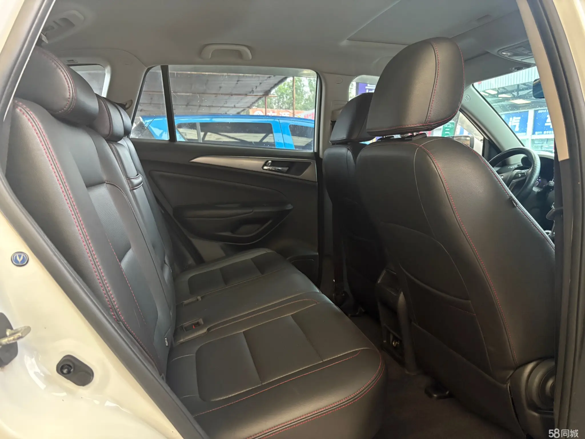 长安 长安CS75 2014 汽车图片 #9