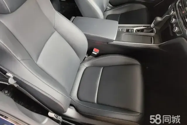 Honda Inspire 2020 car image #9