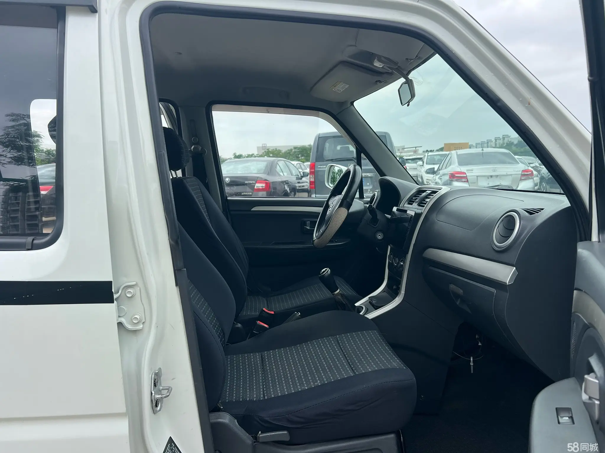 Suzuki Wagon R X5 2015 صورة سيارة #9