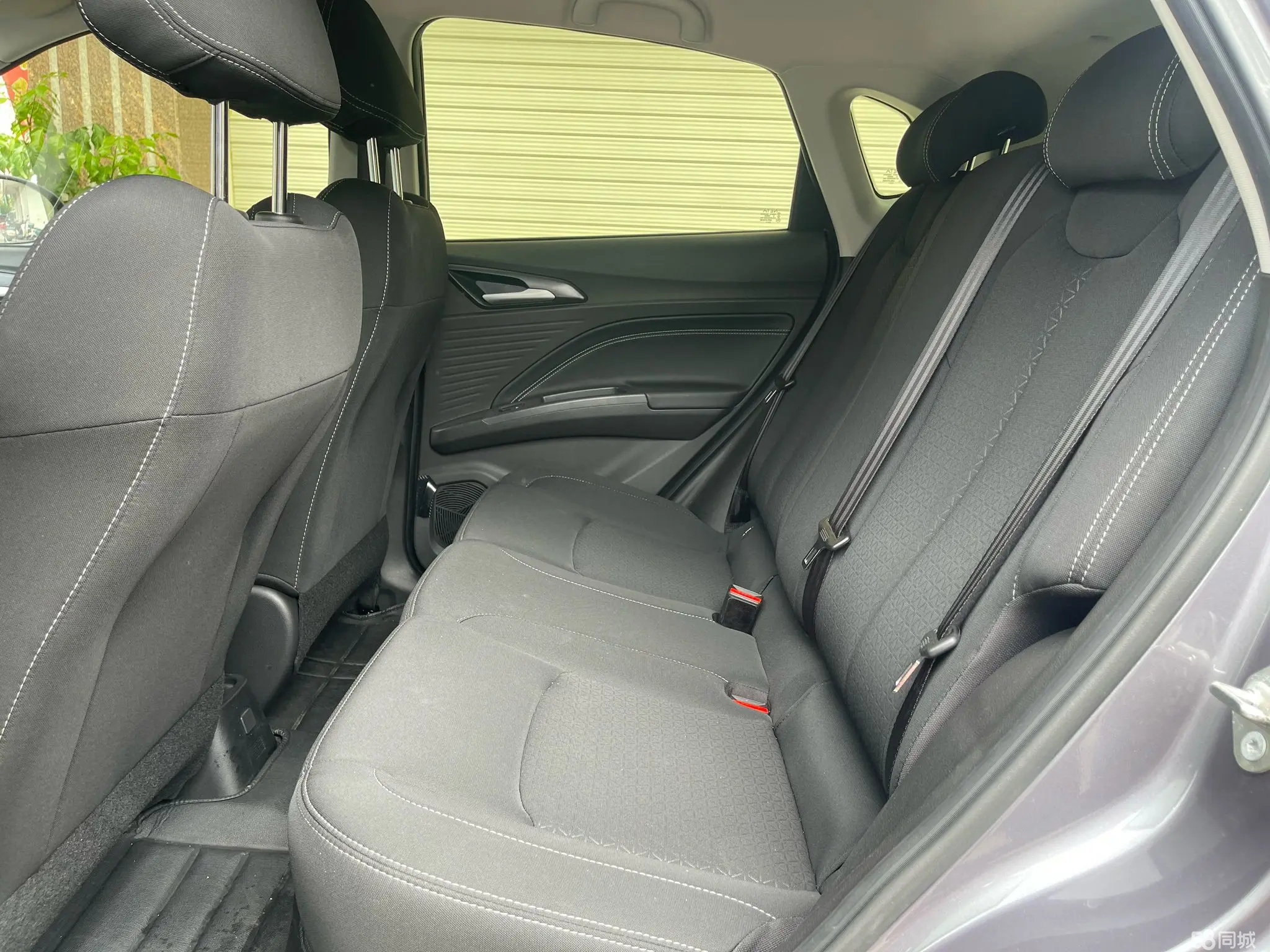 Neta V 2022 #9 Neta V 2022 изображение автомобиля #9