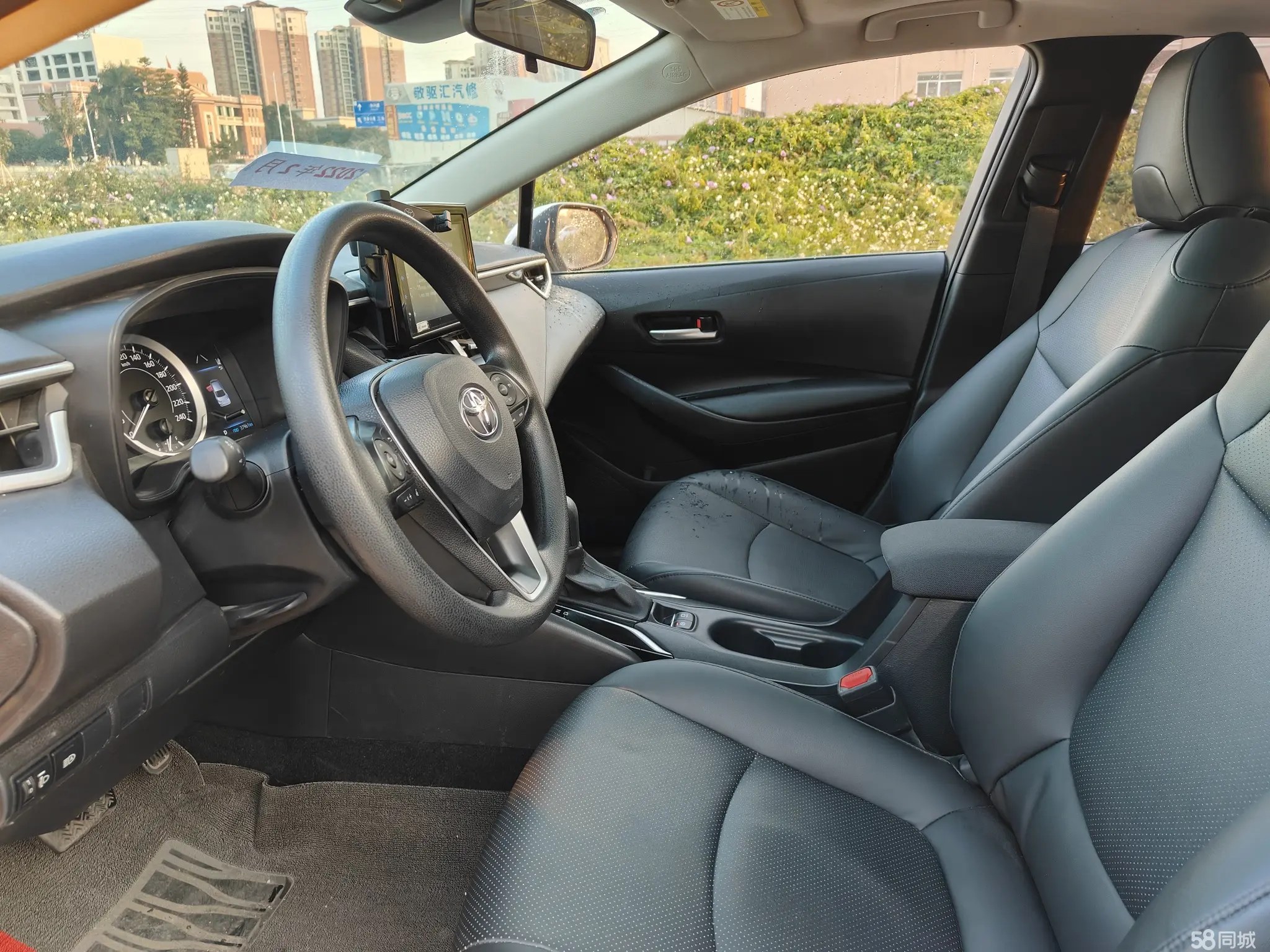 Toyota Allion 2022 صورة سيارة #9