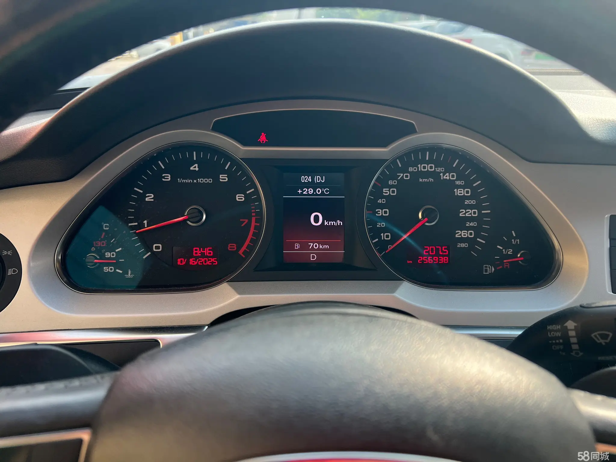 Audi Q6L Sportback e-tron 2012 car image #9