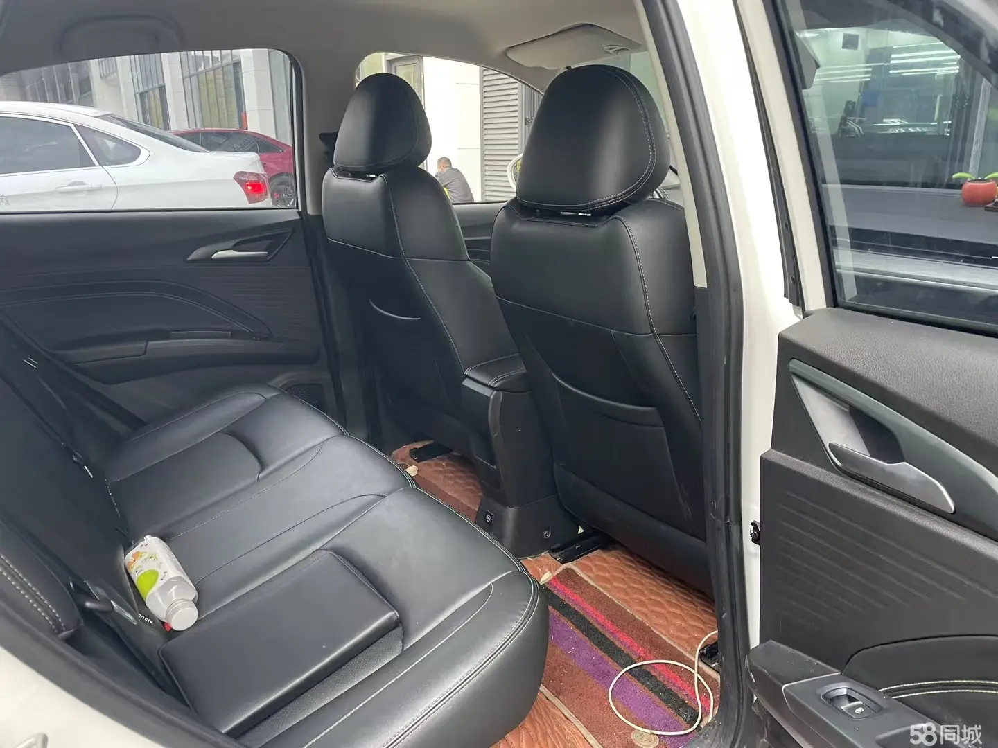 Honda CROSSTOUR 2022 #9 Honda CROSSTOUR 2022 car image #9