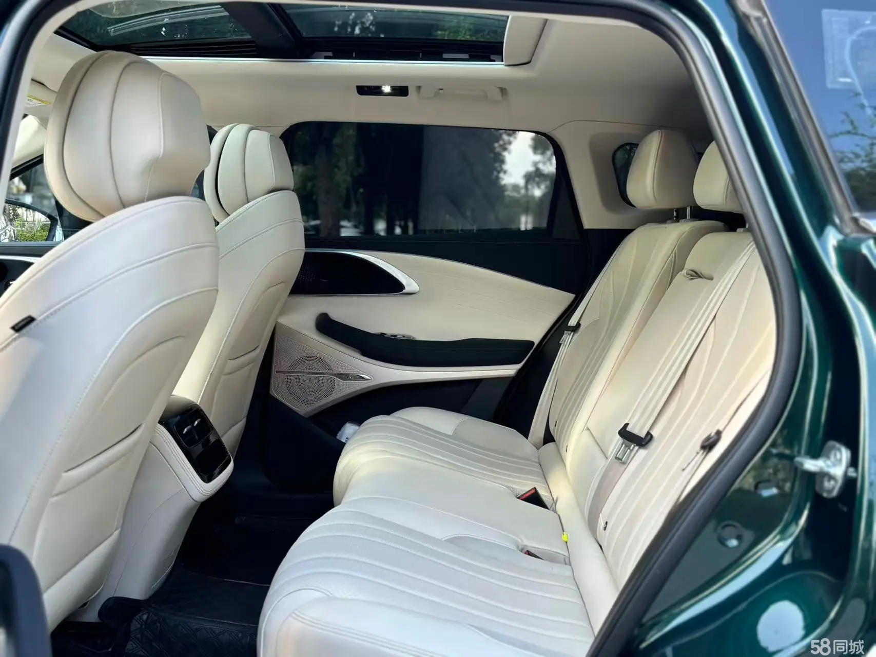 Exceed Lingyun 2024 #9 Exceed Lingyun 2024 car image #9