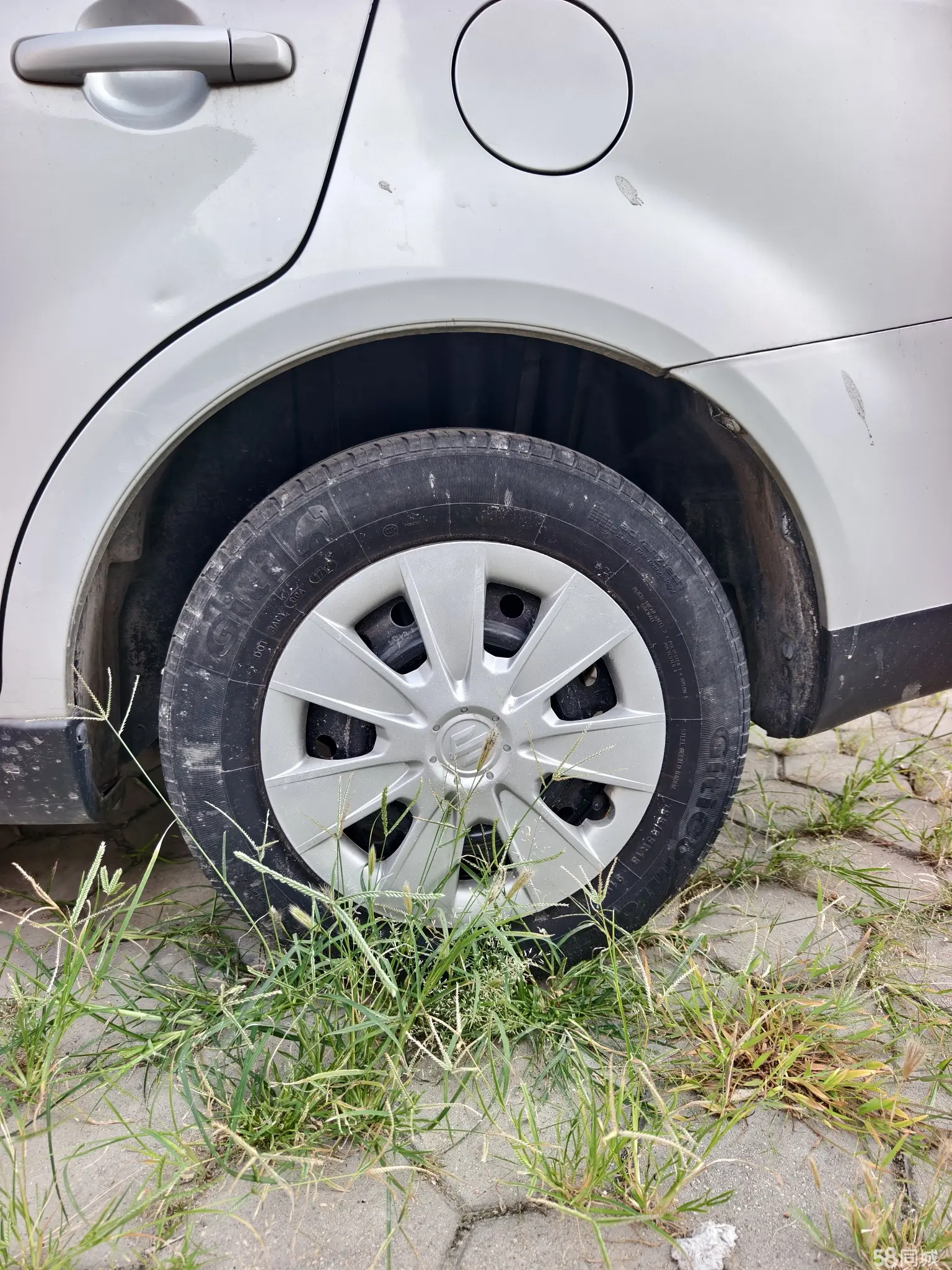 Suzuki SX4 Sedan 2011 imagem de carro #9