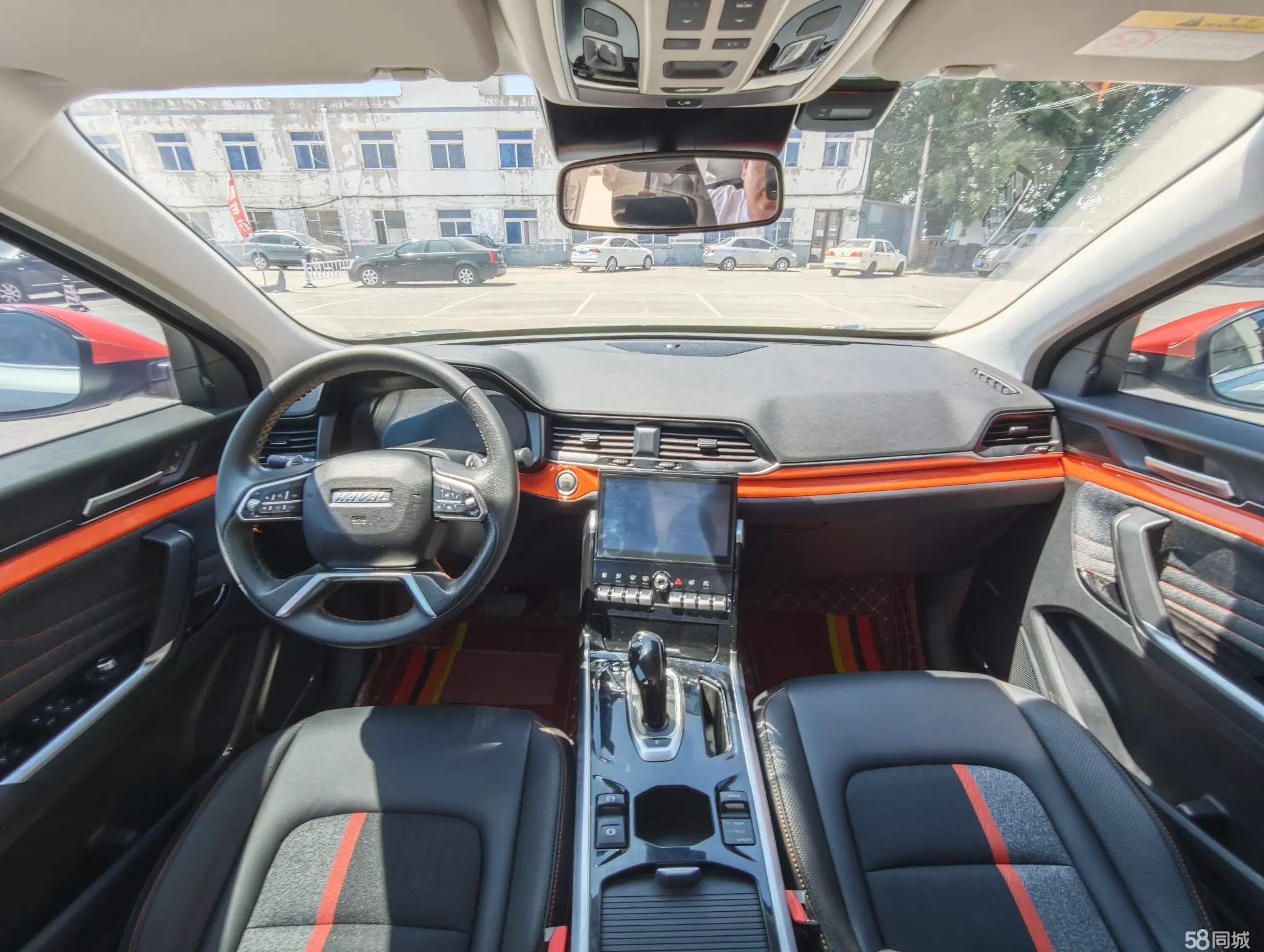 Haval H4 2020 car image #9