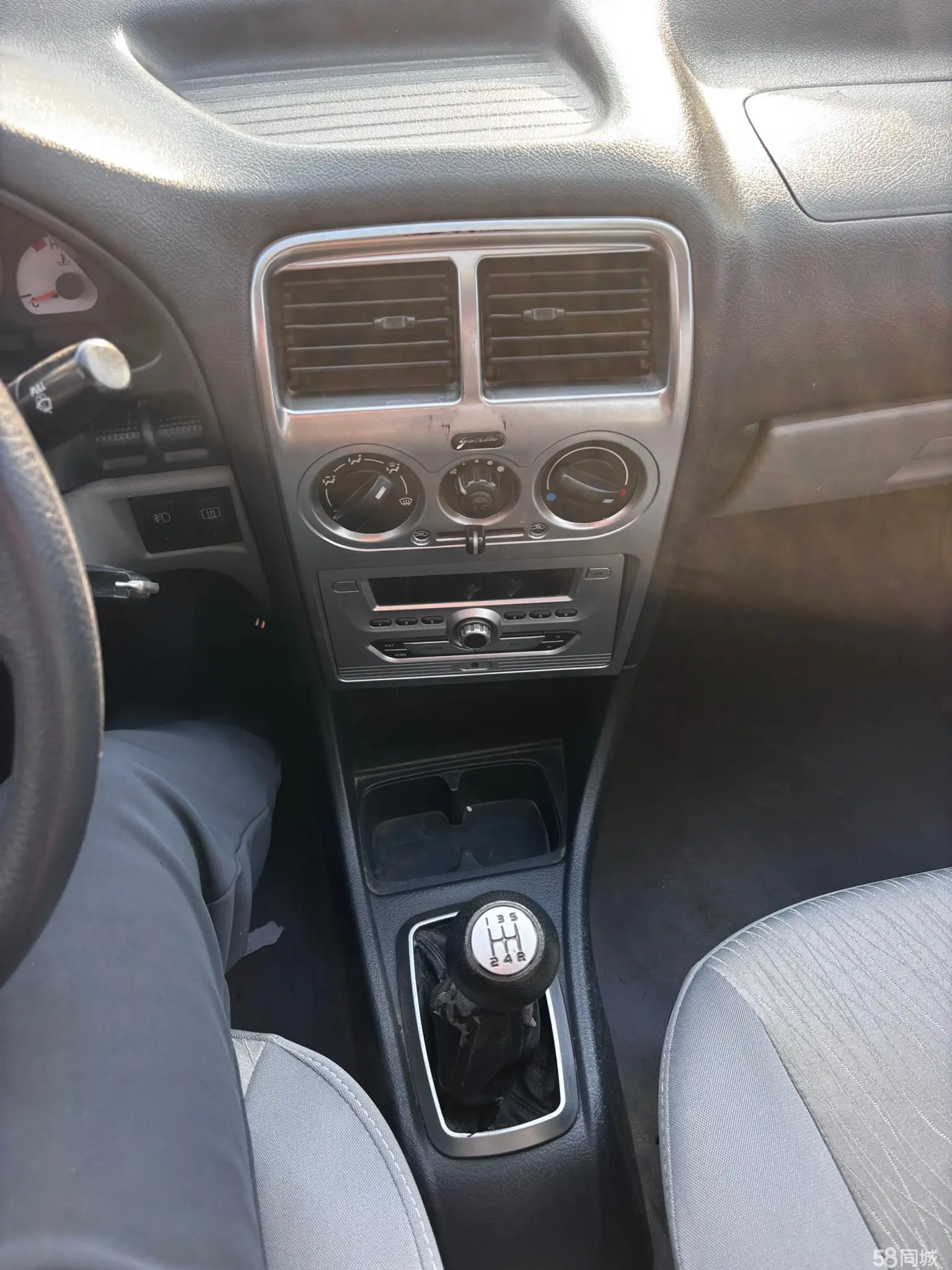 铃木 羚羊 2013 汽车图片 #9