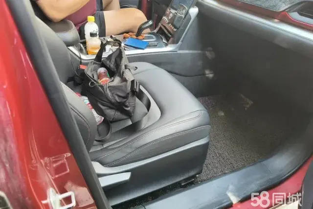 Haval H4 2019 car image #9