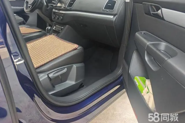 Volkswagen Sharan 2018 immagine di auto #9