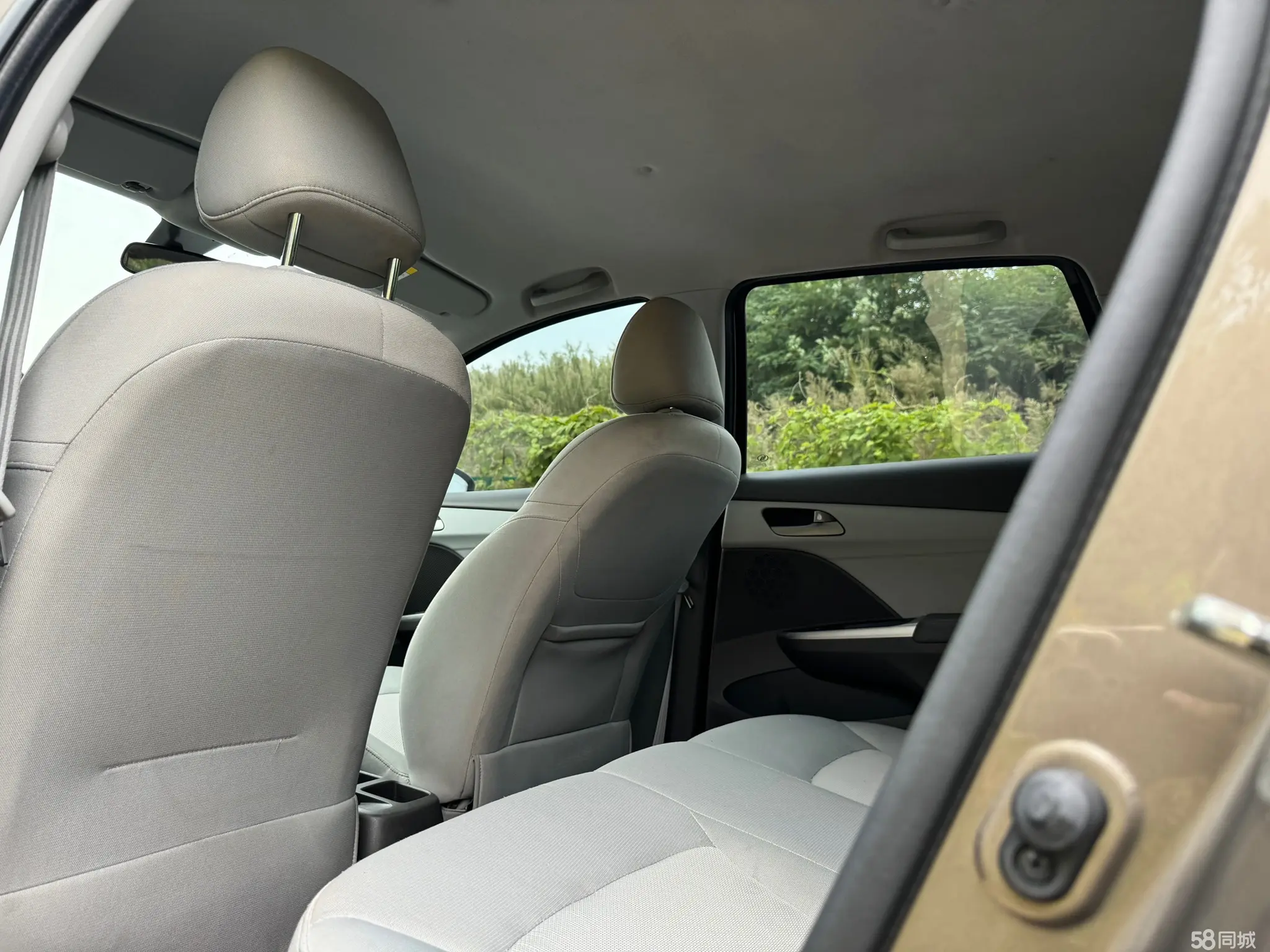 Chevrolet Lova RV 2016 #9 Chevrolet Lova RV 2016 car image #9