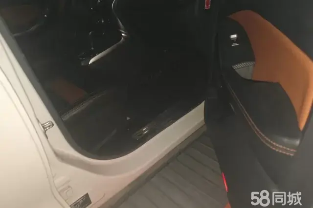 BYD Yuan 2016 car image #9