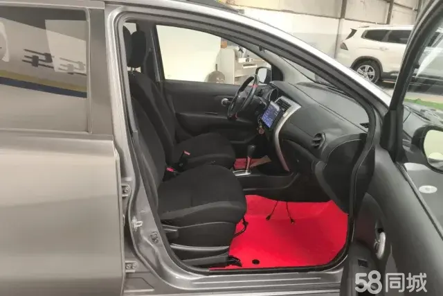 日产 骊威 2018 汽车图片 #9