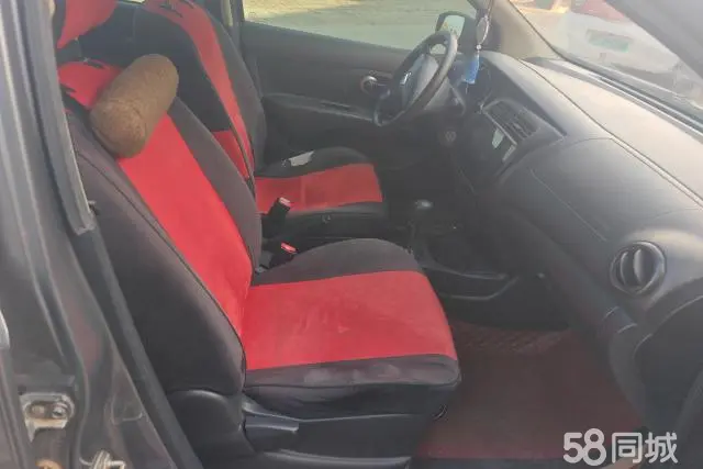 日产 骊威 2018 汽车图片 #9