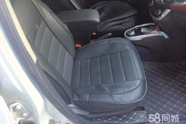 Changan BenBen 2017 #9 Changan BenBen 2017 car image #9