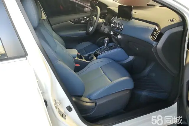 日产 逍客 2025 汽车图片 #9