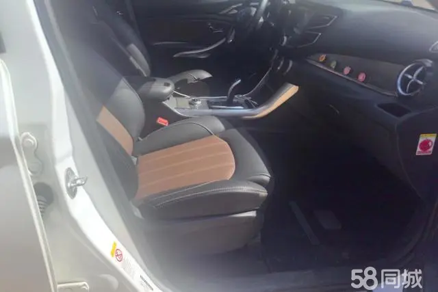 BYD Song New Energy 2017 car image #9