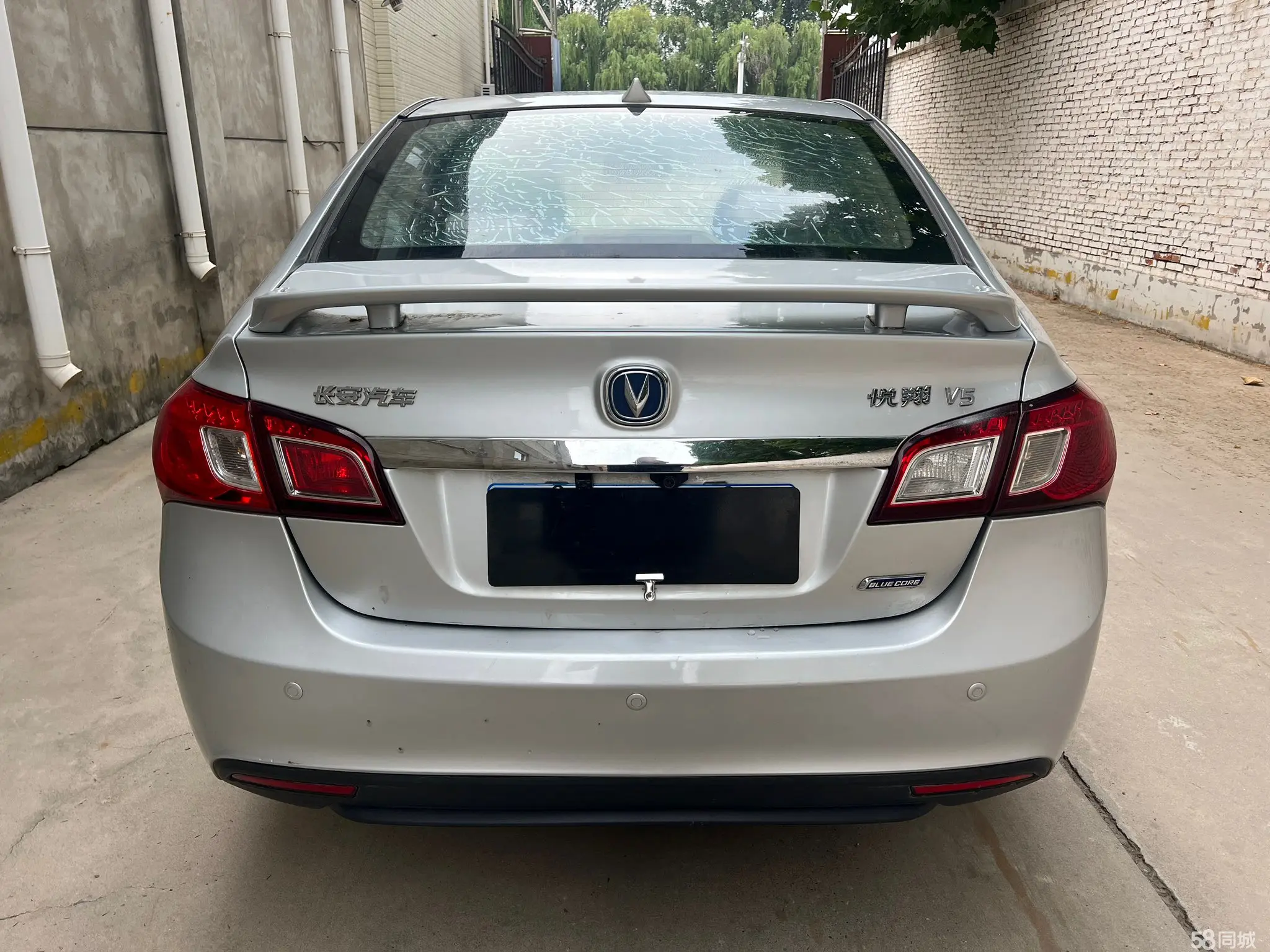 马自达 马自达2劲翔 2013 汽车图片 #9