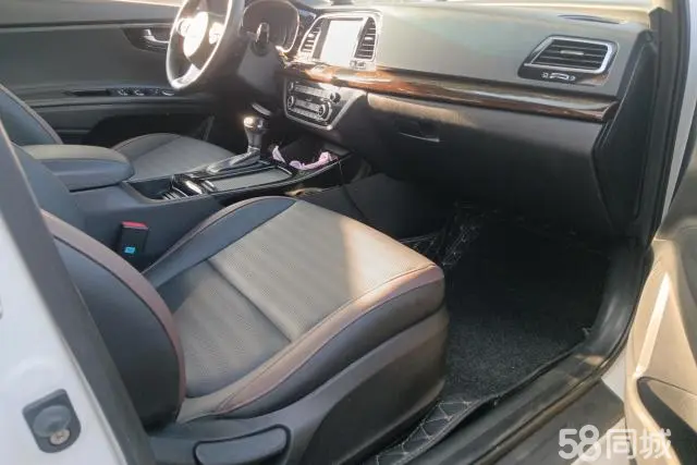 起亚 凯绅 2018 汽车图片 #9