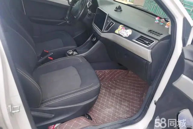 哪吒汽车 哪吒N01 2019 汽车图片 #9