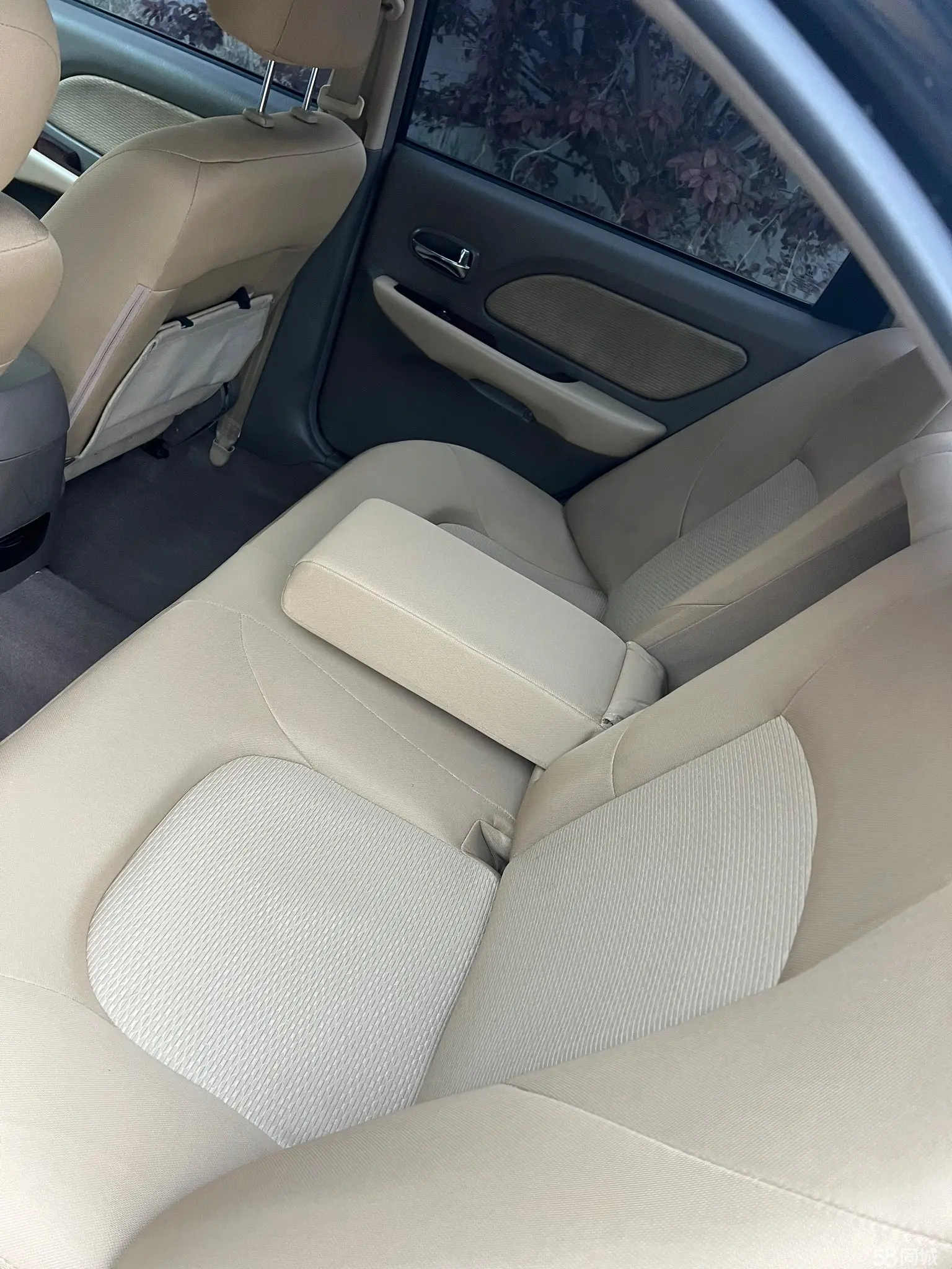 Hyundai moInca 2011 #9 Hyundai moInca 2011 صورة سيارة #9