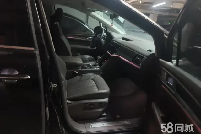 Volkswagen Viloran 2020 #9 Volkswagen Viloran 2020 immagine di auto #9